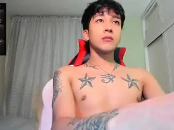 Danteheat male cam profile image