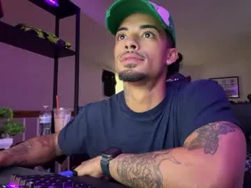 Danteheyy live cam preview