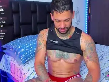 danyfitguy_ live cam