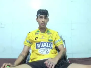 Darion_hot live cam preview