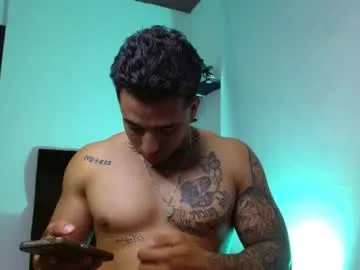 darius_phoenix live cam preview