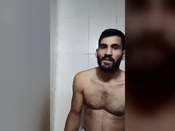 Dariusdeal94 male cam profile image