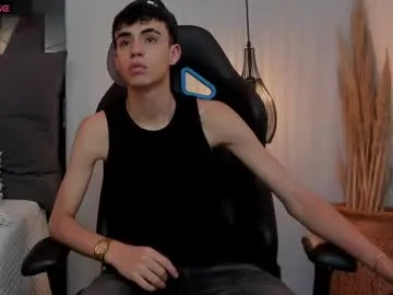 Darwin_vargas live cam preview