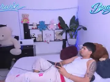 darwinandbrayan preview