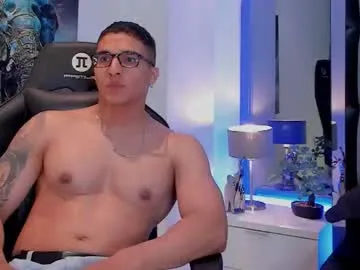 Dash_bukoski live cam preview