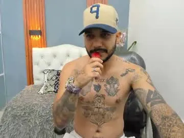 Dave_cox live cam preview