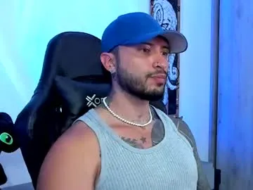 Dave_max93 live cam preview