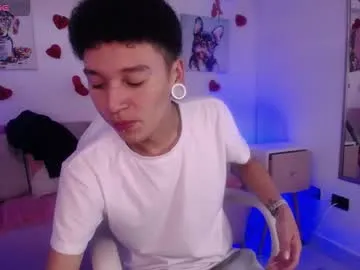 David_banks_ live cam preview