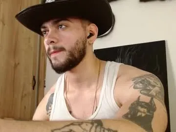 David_franco1 live cam preview