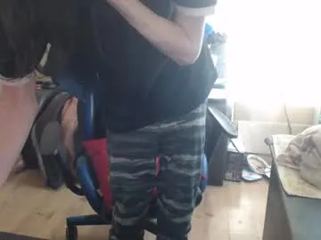 David_robinson97 live cam preview