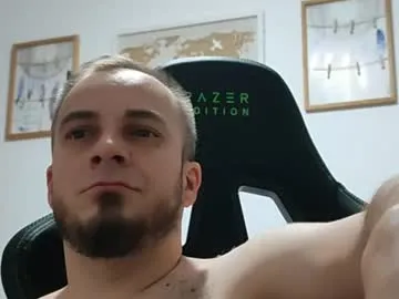 David_spirit profile pic