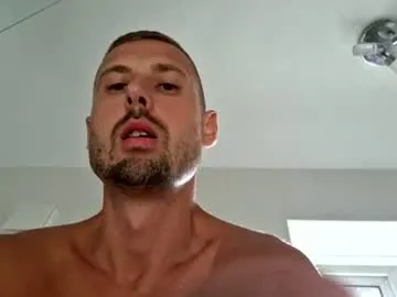 Davidbutler92 male cam profile image
