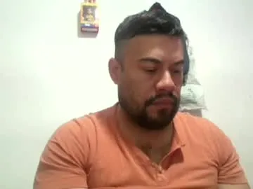 Davinson_lopez35 live cam preview