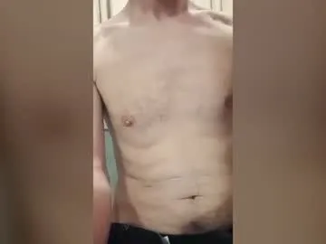 Dazkennard123 male cam profile image