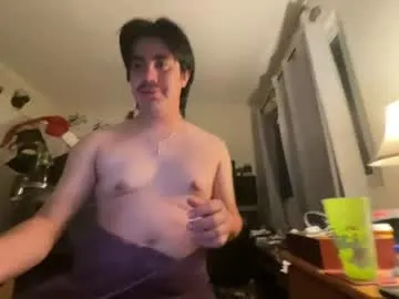 Ddamianfox male cam profile image