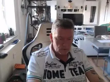 Deinprinz2312 live cam preview