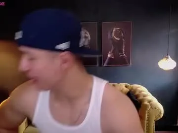 Deivid_parker live cam preview