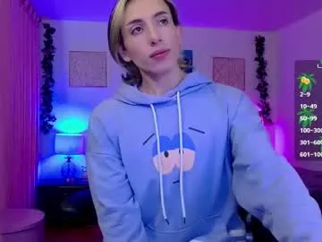 Demianbunny live cam preview