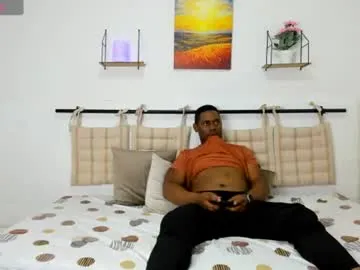 Denzelblack_ live cam preview