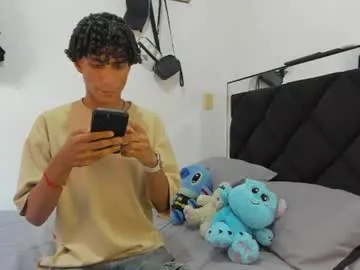 Dereck_beaumont live cam preview