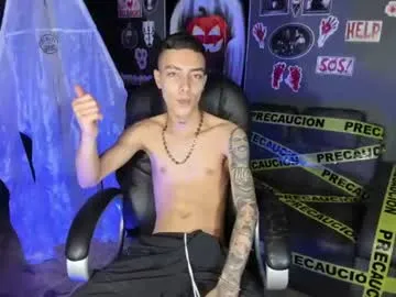 Dereckk_boy88 live cam preview