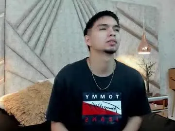 Derek_rox live cam preview