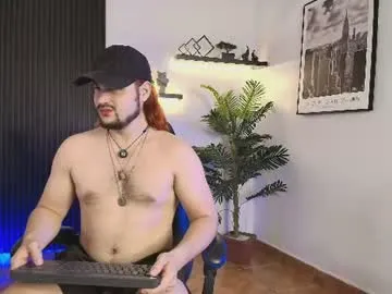 Derek_vow live cam preview