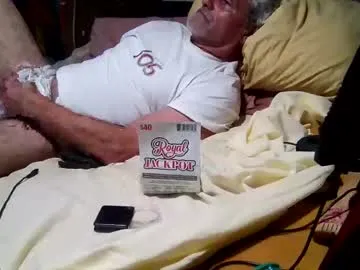 Derick1961 live cam preview