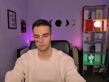 dexter_mitch live cam