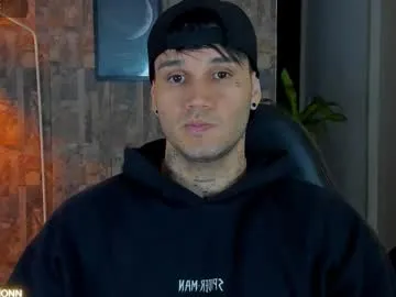 deymon_scott live cam