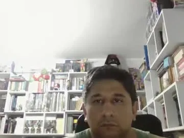 Dickeduardo live cam preview