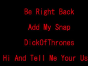 Dickofthrones profile pic