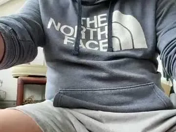 Digcuming male cam profile image
