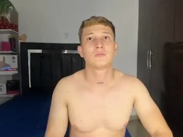Dilan_blond profile pic