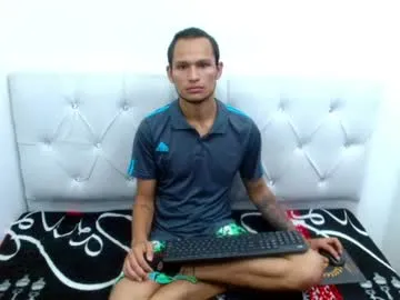 Dimon_mael live cam preview
