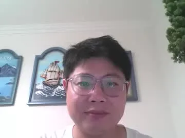 Dingqichen1215 profile pic