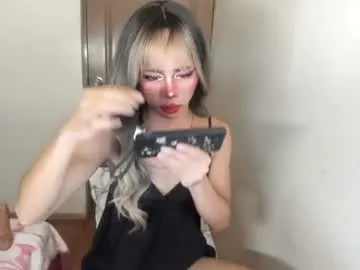Dirty_sluttychelle live cam preview