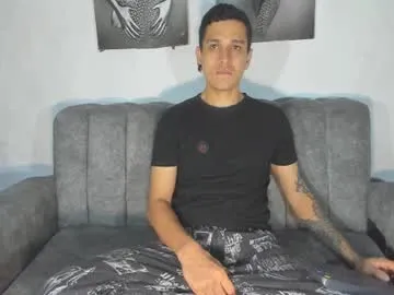 Dirtyandsweet_ male cam profile image