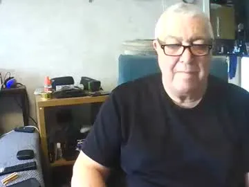Dirtyoldscot1960 profile pic