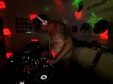 Djnackt75 profile pic