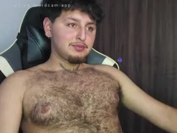 Djsex_yerknox male cam profile image