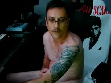 Dluke420 male cam profile image