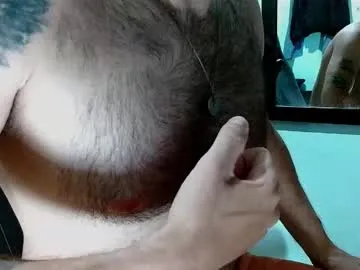 Dominantthewolf live cam preview