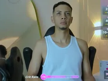 Dominic__brown live cam preview