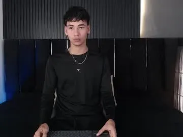 Dominic_ghost live cam preview