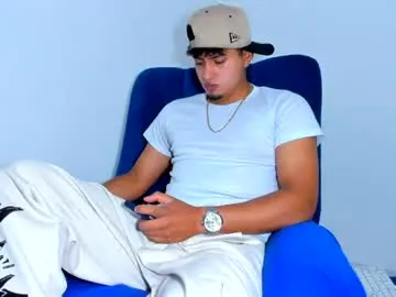 Dominick_king live cam preview