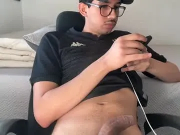 Dominicmarles profile pic