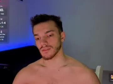 Dominicvalente live cam preview