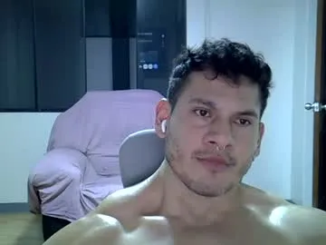 Dominicveins male cam profile image