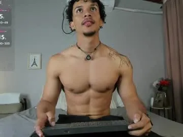 dominik_drake live cam